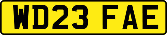 WD23FAE