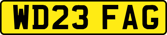 WD23FAG