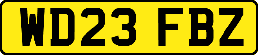 WD23FBZ