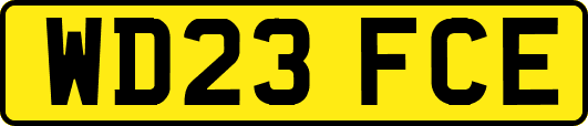 WD23FCE