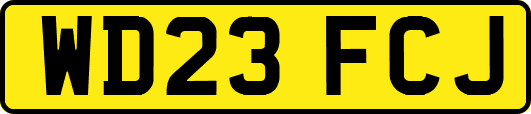 WD23FCJ