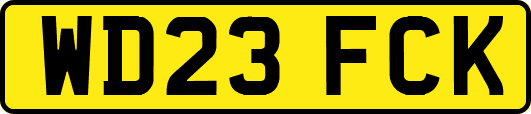 WD23FCK