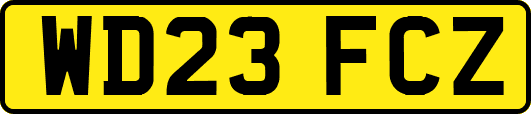 WD23FCZ
