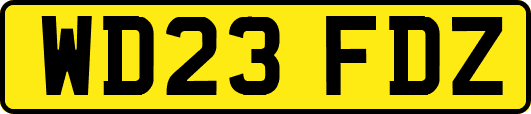 WD23FDZ