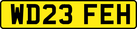 WD23FEH