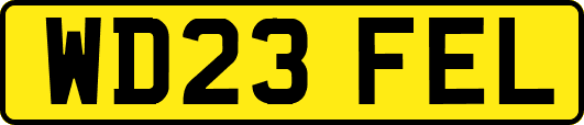 WD23FEL