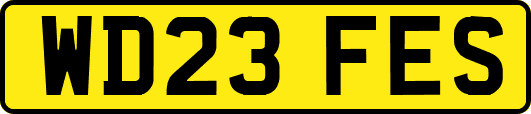 WD23FES