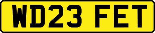 WD23FET
