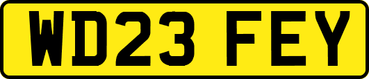 WD23FEY