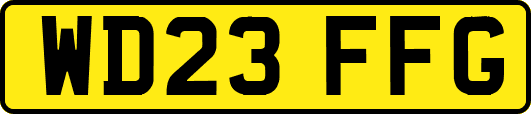 WD23FFG