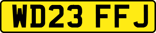 WD23FFJ