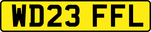 WD23FFL