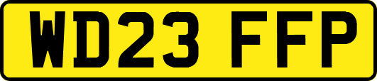 WD23FFP
