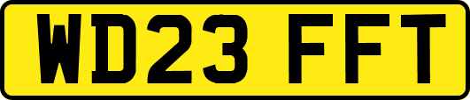 WD23FFT