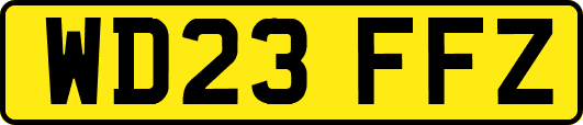 WD23FFZ