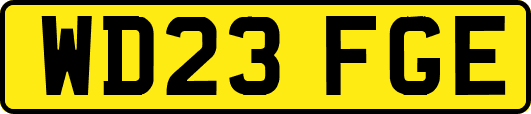 WD23FGE