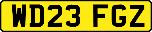 WD23FGZ