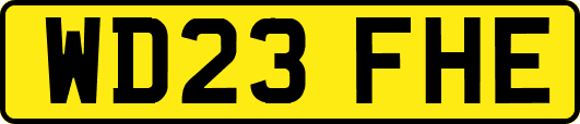 WD23FHE