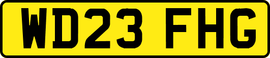 WD23FHG