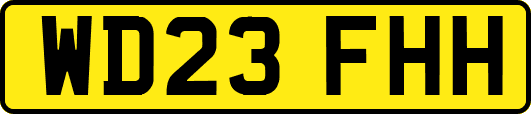 WD23FHH