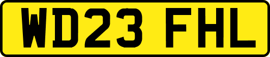 WD23FHL
