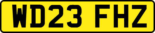WD23FHZ