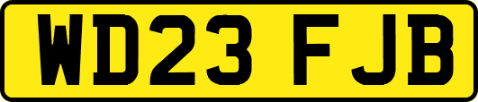 WD23FJB