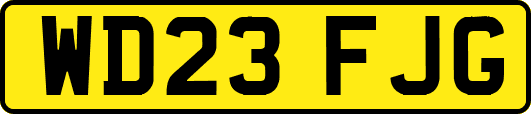 WD23FJG
