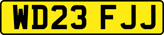 WD23FJJ