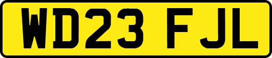 WD23FJL