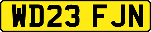 WD23FJN