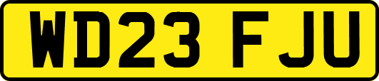 WD23FJU