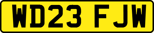 WD23FJW
