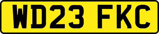WD23FKC