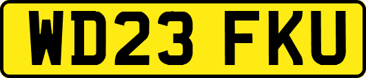 WD23FKU