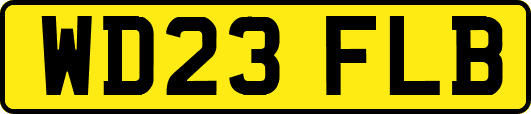WD23FLB