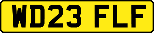 WD23FLF