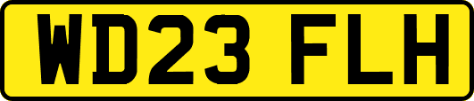 WD23FLH