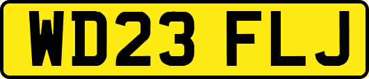 WD23FLJ