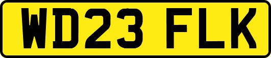 WD23FLK