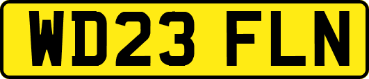 WD23FLN