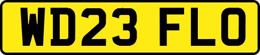 WD23FLO