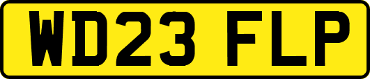 WD23FLP