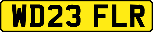 WD23FLR
