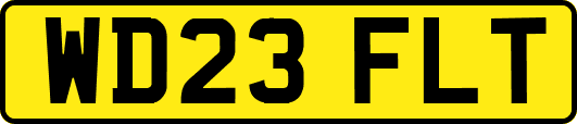 WD23FLT
