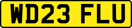 WD23FLU