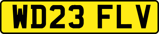 WD23FLV