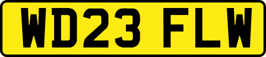 WD23FLW