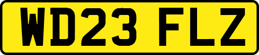 WD23FLZ