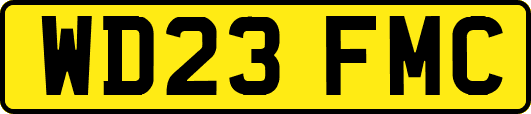WD23FMC